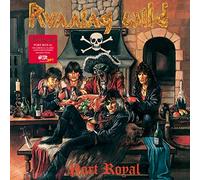 Running Wild - Port Royal [VINYL]