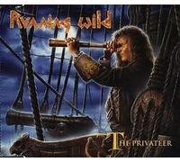 Running Wild - Privateer