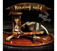 Running Wild - Rapid Foray