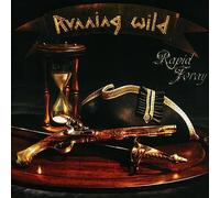 Running Wild - Rapid Foray
