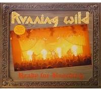 Running Wild - Ready for Boarding [Import]