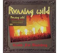 Running Wild – Ready for Boarding – Vinyl – BMG