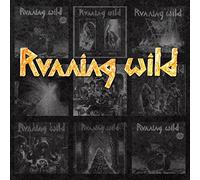 Running Wild - Riding the Storm - The Very Best Of The Noise Years 1983-1995