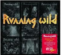 Running Wild - Riding the Storm: The Very Best of the Noise Years 1983-1995