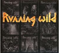 Running Wild - Riding the Storm: the Very Bes [CD]