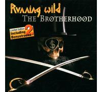 Running Wild - The Brotherhood