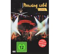 Running Wild - the Brotherhood Live [DVD]