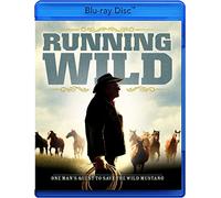 Running Wild: The Life of Dayton O.Hyde [Blu-ray]