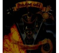 Running Wild - The Rivalry/Limited Edition