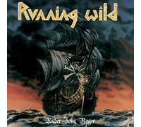 Running Wild - Under Jolly Roger
