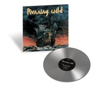 Running Wild Under Jolly Roger (Vinyl) 12" Album Coloured Vinyl (US IMPORT)