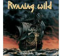 Running Wild - Under Jolly Roger [VINYL]
