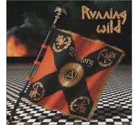 Running Wild - Victory