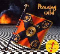 Running Wild - Victory
