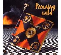 RUNNING WILD "VICTORY" CD NEW