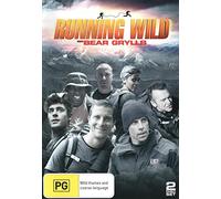 Running Wild with Bear Grylls