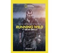 Running Wild with Bear Grylls Season 5