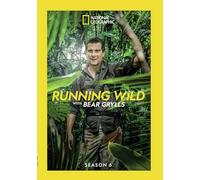 Running Wild with Bear Grylls Season 6