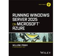 Running Windows Server 2025 on Microsoft Azure