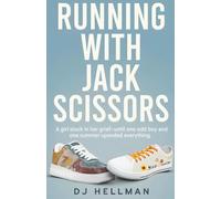 Running with Jack Scissors
