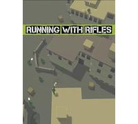 RUNNING WITH RIFLES (PC) - Steam Account - GLOBAL