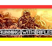 RUNNING WITH RIFLES (PC) Steam Account - GLOBAL
