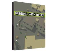 RUNNING WITH RIFLES (PC) - Steam Key - GLOBAL