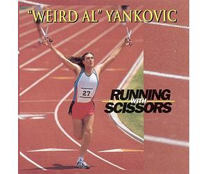 Running With Scissors
