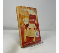 Running With Scissors: A Memoir