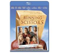 Running with Scissors [Blu-ray] [2007] [US Import] [2006]