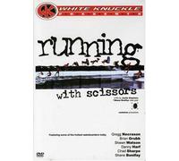 Running With Scissors [DVD] [2001] [Region 1] [US Import] [NTSC]