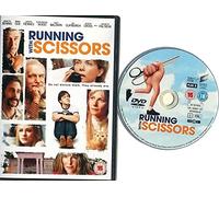 Running With Scissors [DVD] [2007]