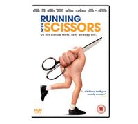 Running With Scissors [DVD]