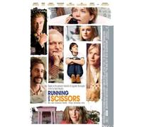 Running With Scissors [DVD]