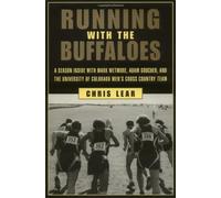 Running with the Buffaloes: SE