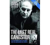 Running with the Krays - The Final Truth About The Krays and the Underworld We Lived In