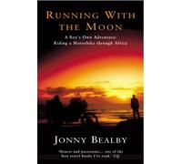 Running With The Moon