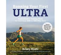 Running Your First Ultra