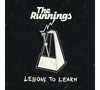 Runnings,the - Lessons to Learn [VINYL]