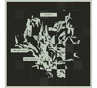 RUNNNER - LIKE DYING STARS, WE'RE REACHING OUT (CLOUDY CLEAR) [VINYL]