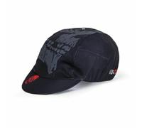 RUNNOWEEN Orfeo Leisure Cap Black