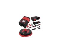 Runpotec Runpometer RM35 Digital Cable Length Measuring Device and XB300 Set - Black/Red - RUN11143