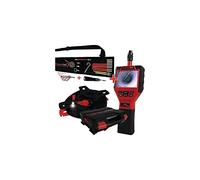 Runpotec RUNPOCAM RC2 30m Multi-Function Camera with Cable Thread System - Black