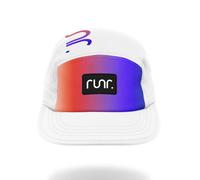 RUNR Technical Running Cap - San Diego / ONE SIZE
