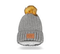 Runr Winter Bobble Hat - St Anton