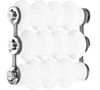 RUNRAYAY Professional Wire Straightener Tool for Jewelry Making, Nylon Wire Straightener for Precise Wrapping Projects Like Remove Bends, Kinks, Get Perfectly Straight Every DIY Time