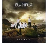 Runrig 30 Year Journey - The Best of (CD) Album