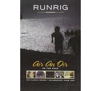 Runrig - Air An Oir: on the Edge [DVD]