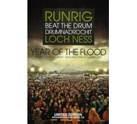 Runrig - Beat the Drum Drumnadrochit [DVD]