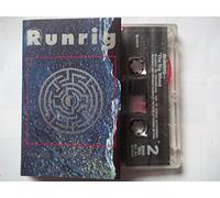 Runrig - Big Wheel [CASSETTE]